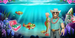 Tips Bermain Fish Game di Aplikasi rog777